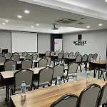 Hotel Incipark