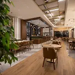 Incipark Hotel
