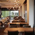 酒店 Incipark