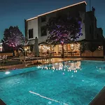 Incipark Hotel