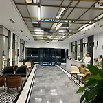 酒店 Incipark