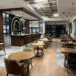 Incipark 萨卡里亚