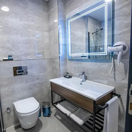 Incipark Hotel Sakarya (Marmara)