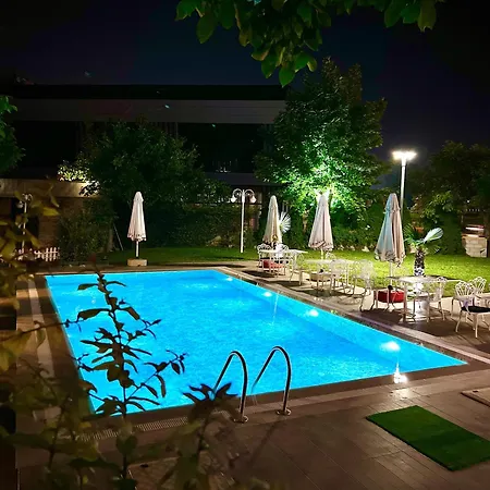 Otel ıncipark 4*
