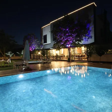 ıncipark Otel Sakarya (Marmara)