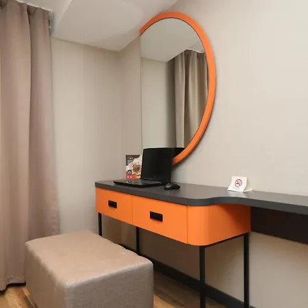 Hotel Incipark