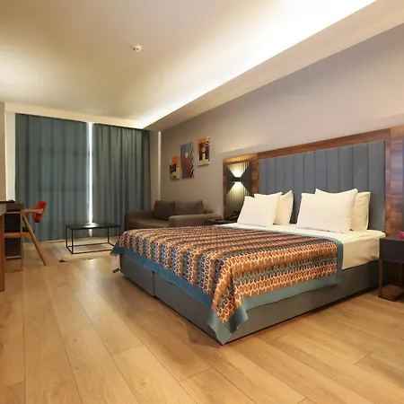 Hotel Incipark Sakarya (Marmara)