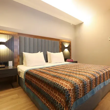 Incipark Sakarya (Marmara)
