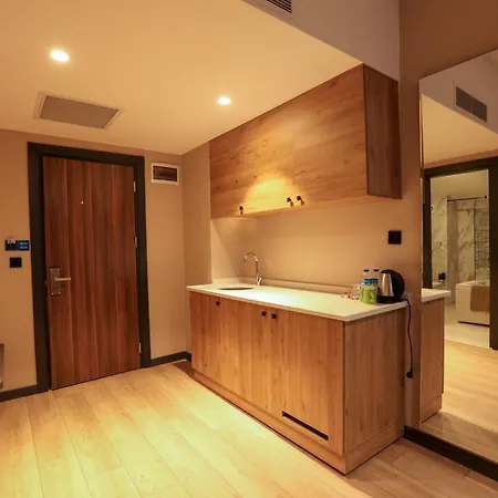 Incipark 4* Sakarya (Marmara)