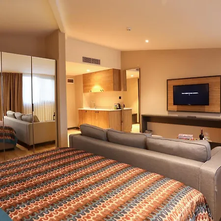 Hotel Incipark