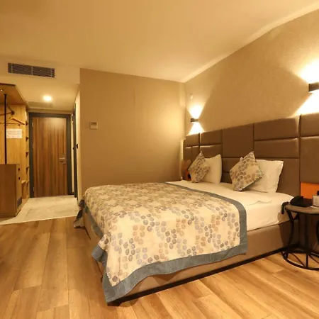 Incipark Hotel 4*