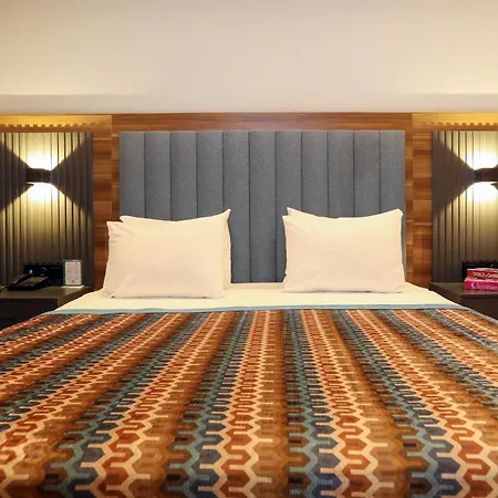 Incipark 4* Sakarya (Marmara)