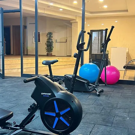 Incipark 4* Sakarya (Marmara)