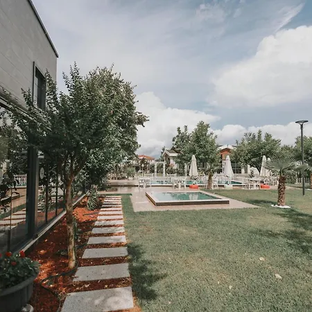 Incipark Sakarya (Marmara)