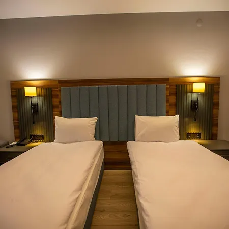 Incipark 4*