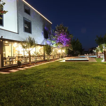 Incipark 4* סקרייה