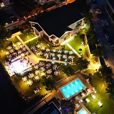 Incipark 4*
