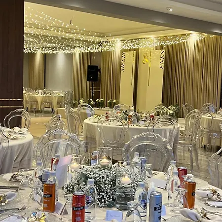 ıncipark Otel 4*