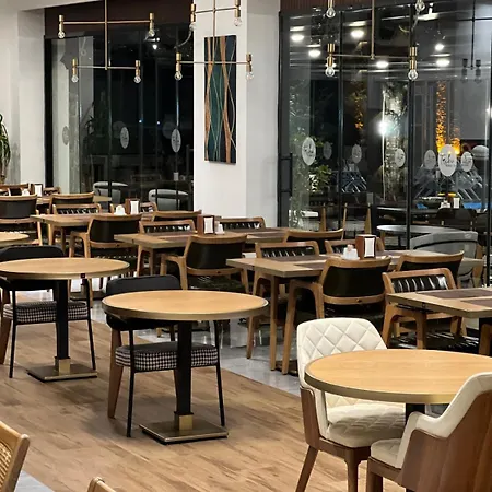 ıncipark Otel Sakarya (Marmara)