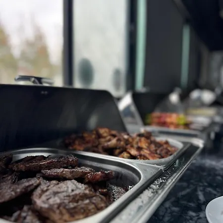 Incipark 4* Sakarya (Marmara)