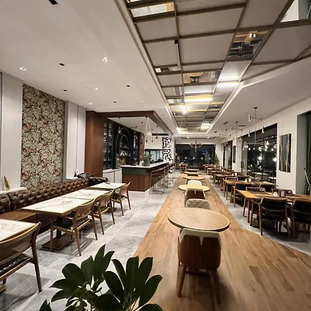 Otel ıncipark Sakarya (Marmara)