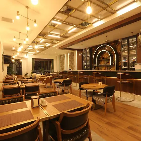 Incipark 4* Sakarya (Marmara)