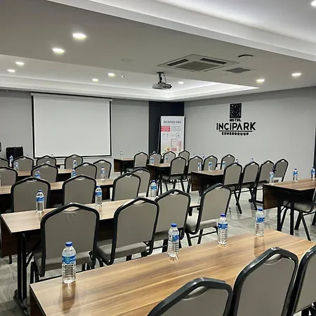 Hotel Incipark