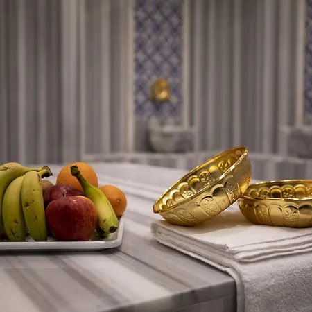 Hotel Incipark Sakarya (Marmara)