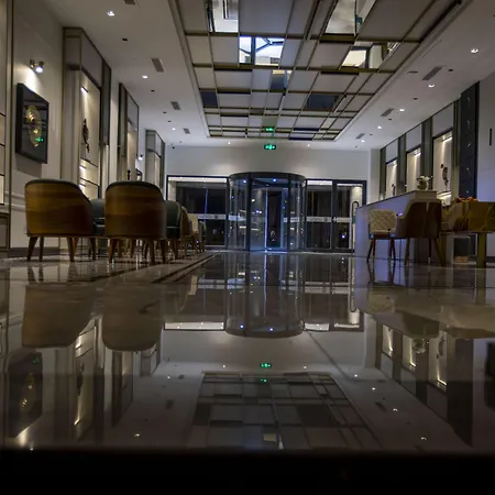 Hotel Incipark Sakarya (Marmara)