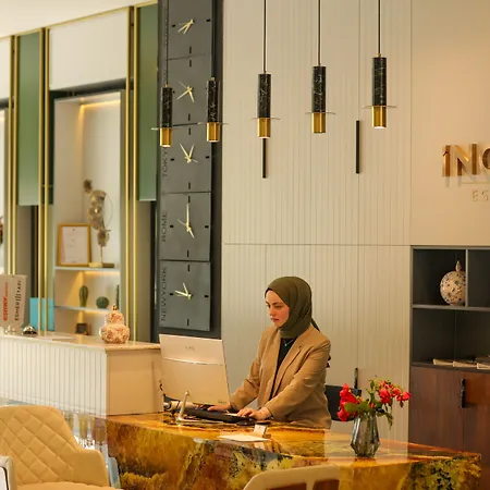 ıncipark Otel 4*