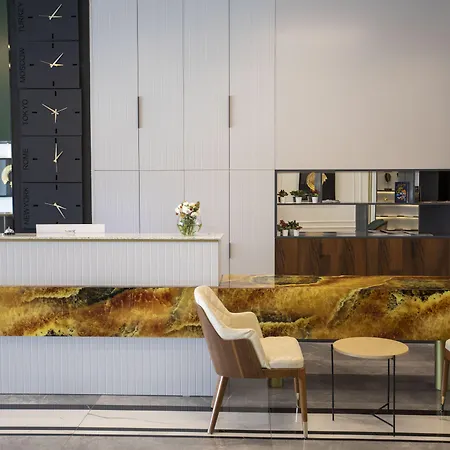 Hotel Incipark Sakarya (Marmara)