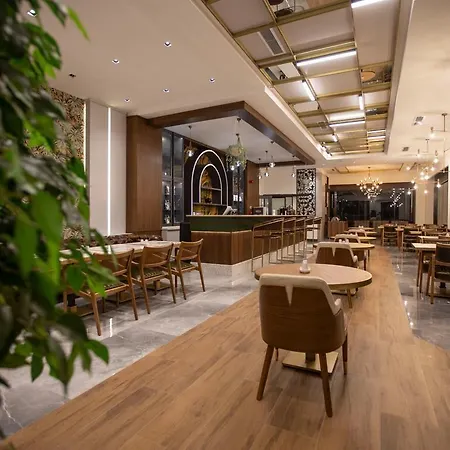 Incipark Hotel