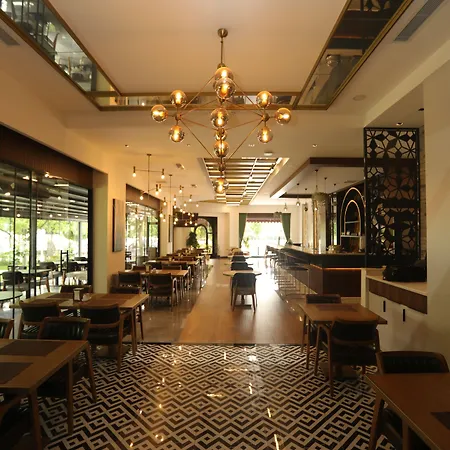 ıncipark Otel