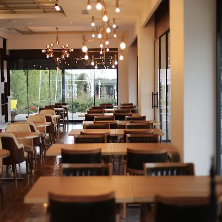 Hotel Incipark