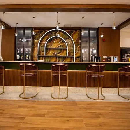 Otel ıncipark Sakarya (Marmara)
