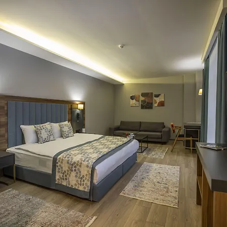 Incipark Hotel Sakarya (Marmara)