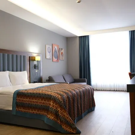 ıncipark Otel 4*