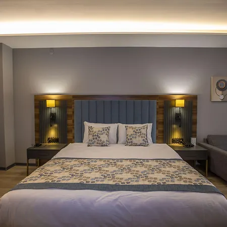 Incipark Hotel Sakarya (Marmara)