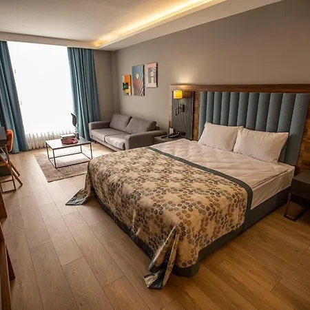 Incipark 4* Sakarya (Marmara)