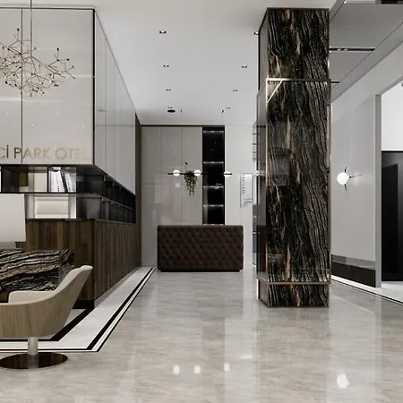 Otel ıncipark Sakarya (Marmara)