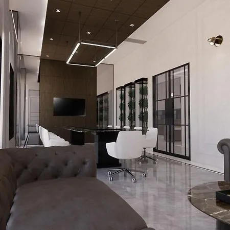 Hotel Incipark