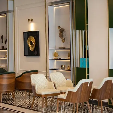 Incipark 4* Sakarya (Marmara)