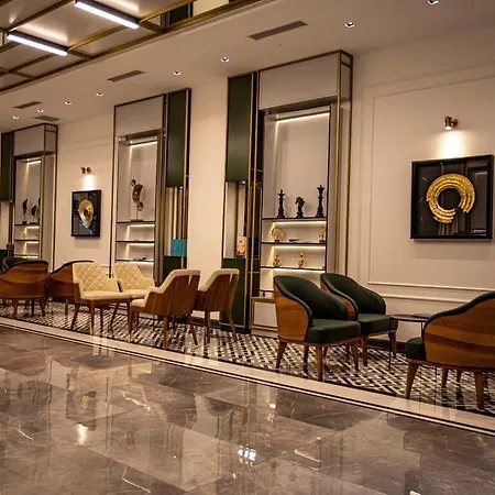 Hotel Incipark Sakarya (Marmara)