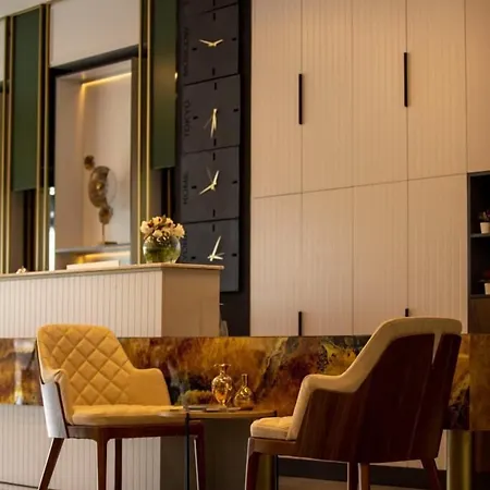 Incipark Hotel 4*
