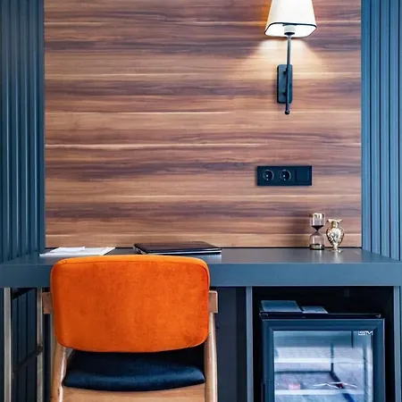 Hotel Incipark