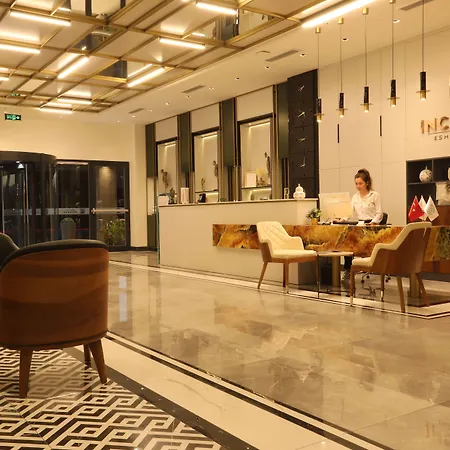 Incipark Hotel