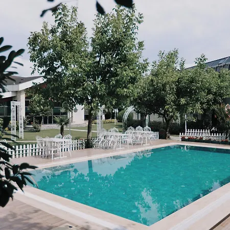 Incipark 4*