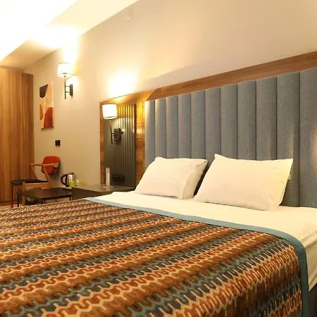 Incipark Hotel Sakarya (Marmara)
