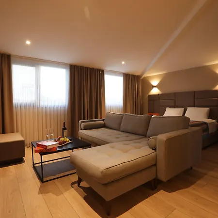 Hotel Incipark 4*