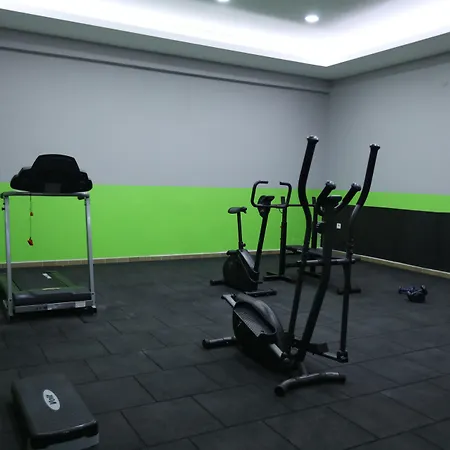 Hotel Incipark Sakarya (Marmara)